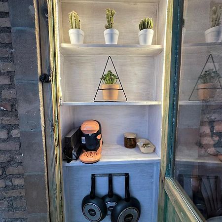 Apartamento Carretera De La Sierra Granada Luaran gambar