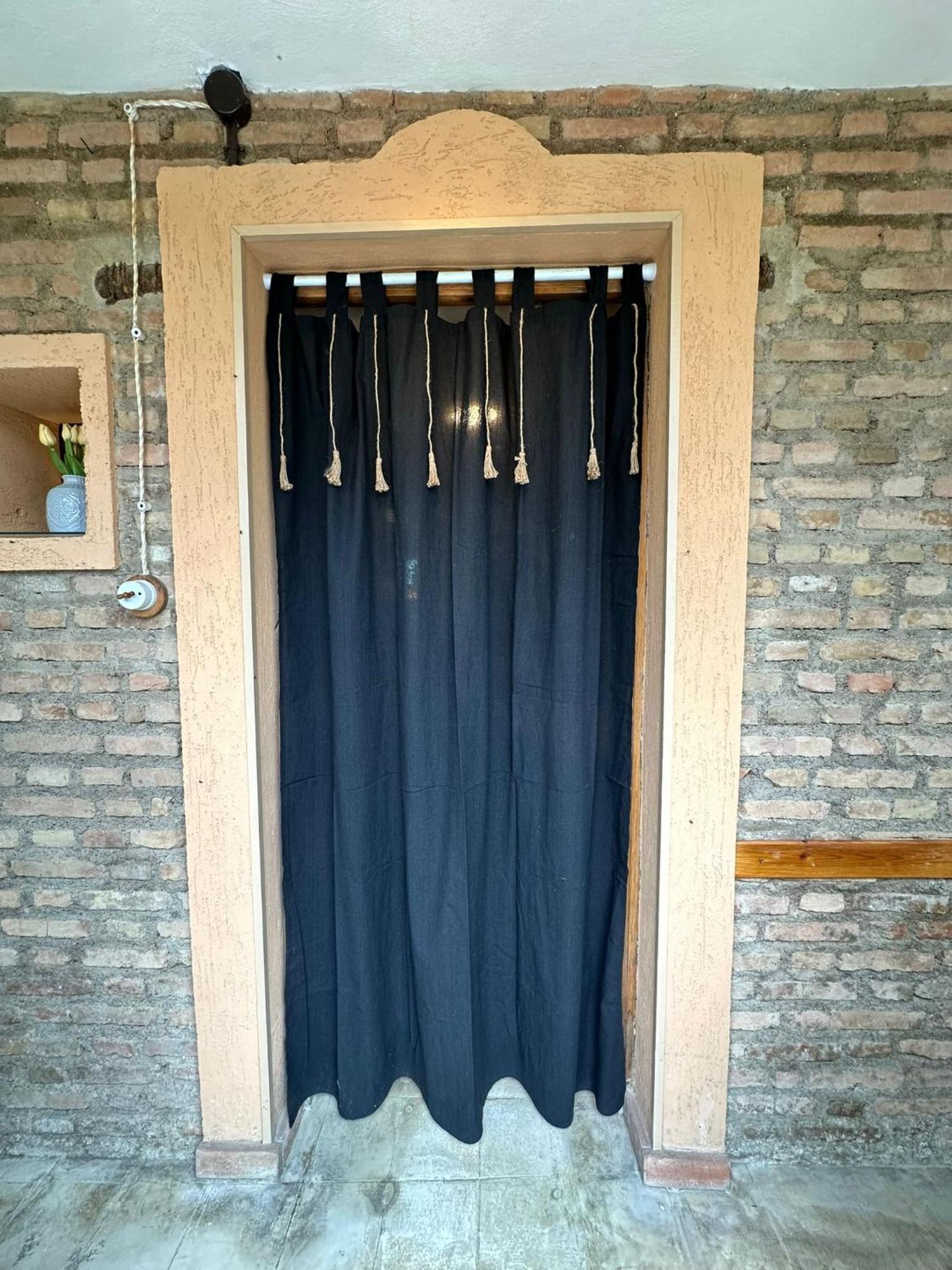 Apartamento Carretera De La Sierra Granada Luaran gambar
